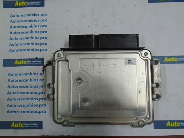 CENTRALITA MOTOR UCE HYUNDAI 39120-2A001 391202A001 0281019639