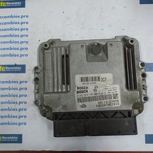 CENTRALITA MOTOR UCE KIA MAGENTIS 0281015645 39113-27458 3911327458