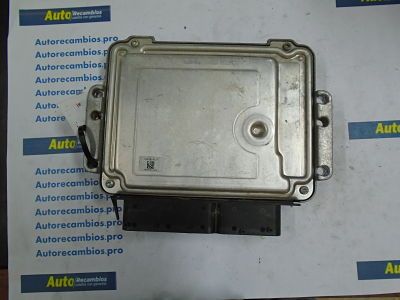 CENTRALITA MOTOR UCE HYUNDAI SONATA 0281014849 3911327425 39113-27425