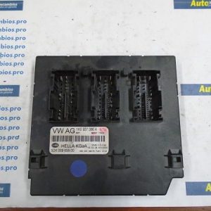 MÓDULO DE CONFORT SKODA 1K0937086A 5DK009656-00 5DK00965600