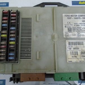 CAJA RELES FUSIBLES FORD 7G9T14A073DB