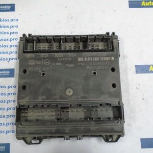 MODULO ELECTRONICO SEAT 6Q1937049C 5WK48212C