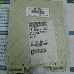 Caja de fusibles Ford Focus DV6T14A073DK DV6T 14A073 DK EM5T14014GKA EM5T 14014 GKA 9610001522 517603F15