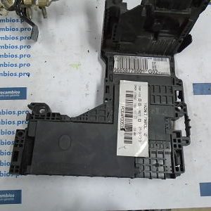 9665877980 CAJA RELES / FUSIBLES PEUGEOT 508 9665877980