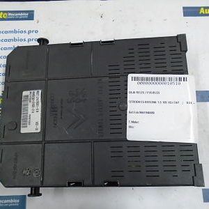 CAJA RELES / FUSIBLES CITROEN C5 9661940480