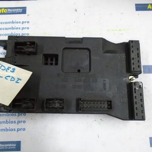 CAJA RELES / FUSIBLES MERCEDES SPRINTER A0005400650 0005400650