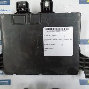 CAJA RELES FUSIBLES OPEL INSIGNIA 1327731803