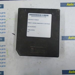 CAJA RELES FUSIBLES RENAULT LAGUNA 519134F47