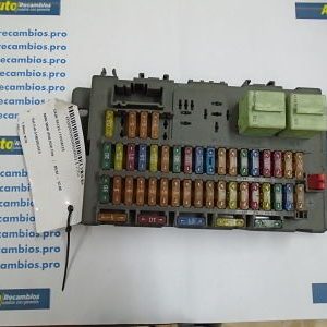 CAJA RELES / FUSIBLES MINI MINI 690066003