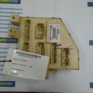 919502K150 CAJA RELES / FUSIBLES KIA SOUL 1.6 CRDi