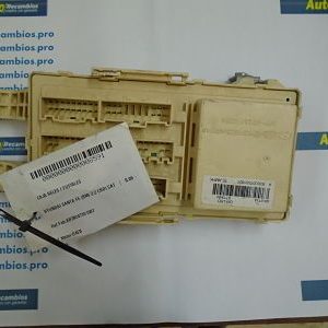 CAJA RELES / FUSIBLES HYUNDAI SANTA FE AB20C073S1607 A B20C073S1607