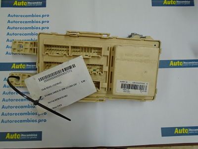 CAJA RELES / FUSIBLES HYUNDAI SANTA FE AB20C073S1607 A B20C073S1607