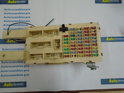 CAJA RELES / FUSIBLES HYUNDAI SANTA FE AB20C073S1607 A B20C073S1607