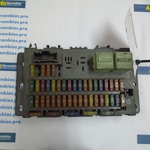 CAJA RELES / FUSIBLES MINI MINI 518030507 6906600