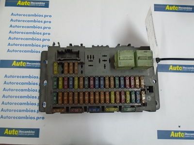CAJA RELES / FUSIBLES MINI MINI 518030507 6906600