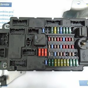 CAJA RELES FUSIBLES MINI 504919F04