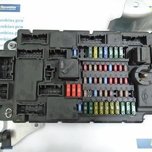 CAJA RELES / FUSIBLES MINI MINI 504919F04