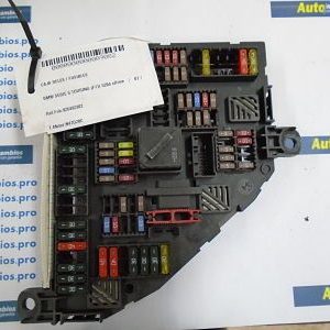 CAJA RELES / FUSIBLES BMW 417033452H 926492302