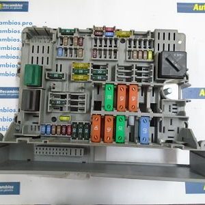 CAJA RELES / FUSIBLES BMW 690662104 6906621-04 55292691