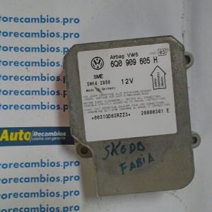 6Q0909605H