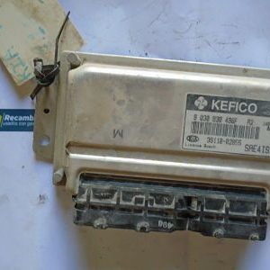 Centralita del motor Kia Picanto KEFICO 3911002055 9030930496