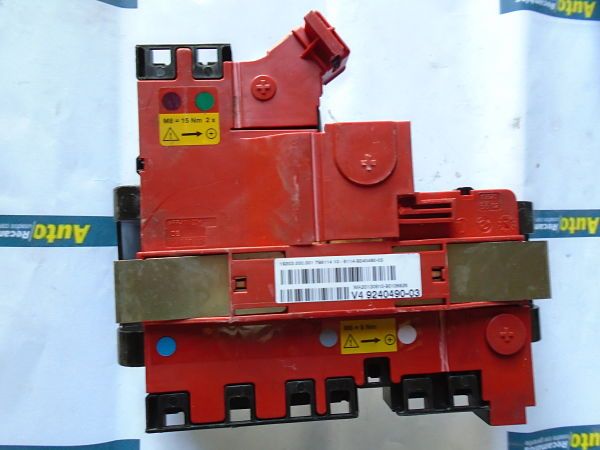 MODULO ELECTRONICO Bmw Serie 5 Touring 924049003 MA20130910
