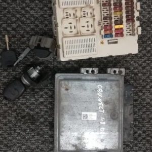 FORD TRANSIT - TOURNEO CONNECT 5WS40485FT 7T1112A650HF kit