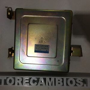 CENTRALITA MOTOR UCE MITSUBISHI MD169144 E2T36583