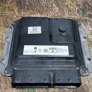 Centralita del motor OPEL 55571776 MB2758009541 MB275800-9541 55571776NF