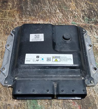 Centralita del motor OPEL 55571776 MB2758009541 MB275800-9541 55571776NF