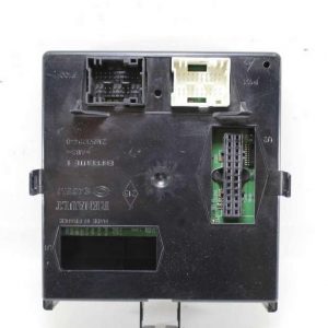 BSI Caja de fusibles Renault Laguna 8200309015N 8200262050 8200283811