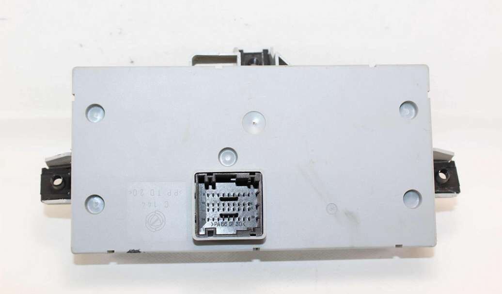 BSI Caja de fusibles Fiat Stilo 51708059 Magneti Marelli 501862510023 - Imagen 2
