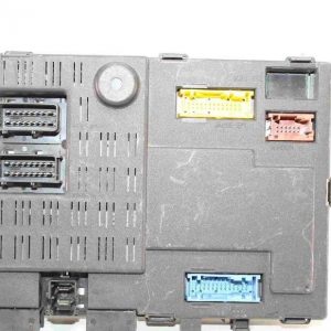 Caja de fusibles Peugeot Citroen 9642409880 96 424 098 80 Valeo 73004112 730 041 12 BSI-BOITE M4