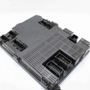 Caja de fusibles Citroen Xsara 9648546480 96 485 464 80 Valeo 73008512 730 085 12
