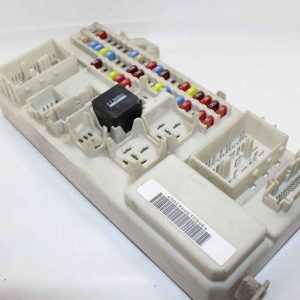 Caja de fusibles Ford Focus 4M5T14A073AC 4M5T 14A073 AC 00024369 519094205