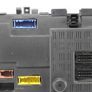 Caja de fusibles BSI Peugeot Citroen Xsara Picasso 9632526880 96 325 268 80 Valeo 73002512 730 025 12