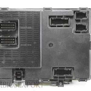 BSI Caja de fusibles Citroen Xsara Peuegot CN2 9646022780 96 460 227 80 VALEO 73004511 730 045 11