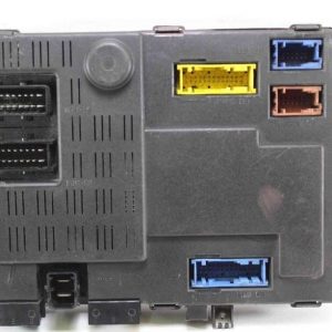 BSI Caja de fusibles Citroen Berlingo Peugeot 206 Partner 9642409980 96 424 099 80 Valeo 73006312 730 063