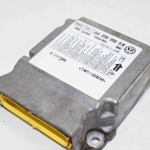 Centralita de airbag Skoda Octavia 1K0909605AA 1K0 909 605 AA SME 5WK43411