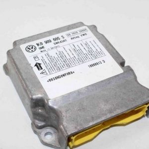 Centralita de airbag Skoda Octavia 1K0909605S 1K0 909 605 S SME 5WK43411