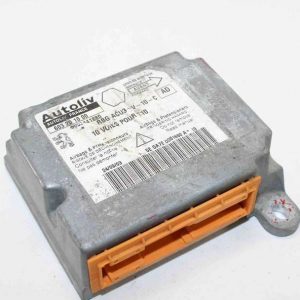 Centralita de airbag Peugeot 206 9653441880 Autoliv 603201000 603 20 10 00 AD