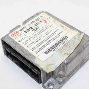 Centralita de airbag Kia Picanto 9591007120 95910-07120