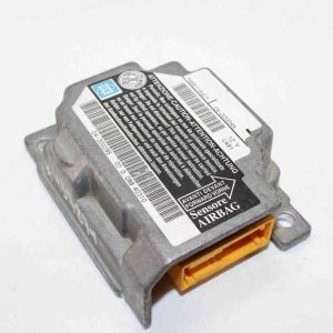 Centralita de airbag Fiat Marea 46811840 04320295 04-320295
