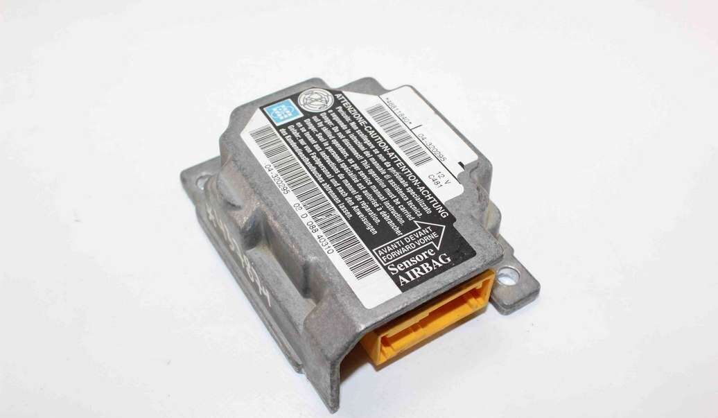 Centralita de airbag Fiat Marea 46811840 04320295 04-320295