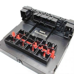 Caja de fusibles VW Audi Seat Skoda 3C0937049AJ 3C0 937 049 AJ Delphi 28093192