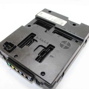 Caja de fusibles Chevrolet Epica 96647424 Siemens 5WY8155C