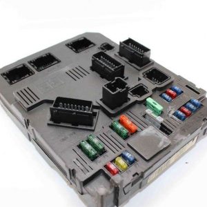 Caja de fusibles Citroen Xsara Picasso Berlingo Peugeot 206 Partner 9645747480 Siemens S118085210D S118085210 D BSI E02-00