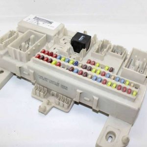 Caja de fusibles Ford Focus C-Max 4M5T14A073DF 4M5T-14A073-DF 519100507 6M5T14014EMA 6M5T 14014 EMA 4M5T14A073DF 4M5T 14A073 DF 97RA000001 97RA-00 0001