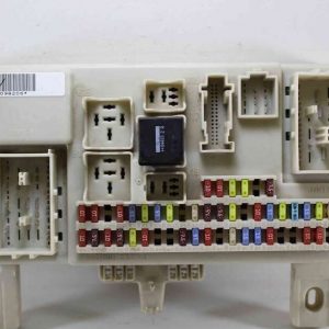 Caja de fusibles Ford Focus C-Max 4M5T14A073BC 4M5T-14A073-BC 3M5T14014CAD 3M5T-14014-CAD 519098206