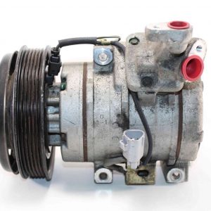 Compresor de aire acondicionado Toyota Rav 2473000151 247300-0151 4472203953 447220-3953 Denso